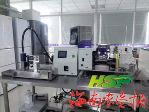海墾和牛公司簽下180萬元和牛凍精產品訂單，助力實驗室設備升級